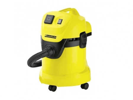 Хозяйственный пылесос Karcher WD 3 P PREMIUM 1.629-891  Хозяйственный пылесос Karcher WD 3 P PREMIUM 1.629-891